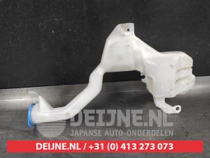 Honda CR-Z Scheibensprühertank vorne O340725 foto 2
