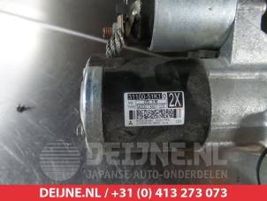Suzuki Swift Startmotor O362774 foto 2