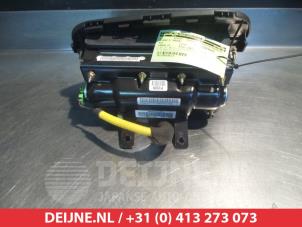 Kia Carens Right airbag (dashboard) O333864 photo 2