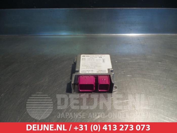 Kia Carens Airbag Module O303082