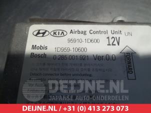 Kia Carens Airbag Module O303082 foto 2