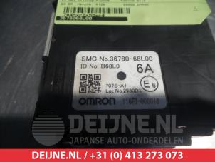 Suzuki Swift Body control computer O348339 photo 2