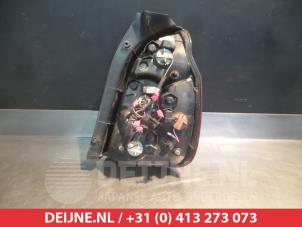 Hyundai Terracan Rücklicht links O297547 foto 2