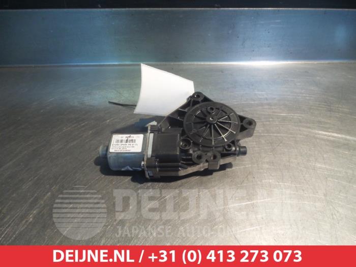 Kia Venga Raammotor Portier O292126