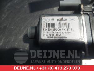 Kia Venga Raammotor Portier O292126 foto 2