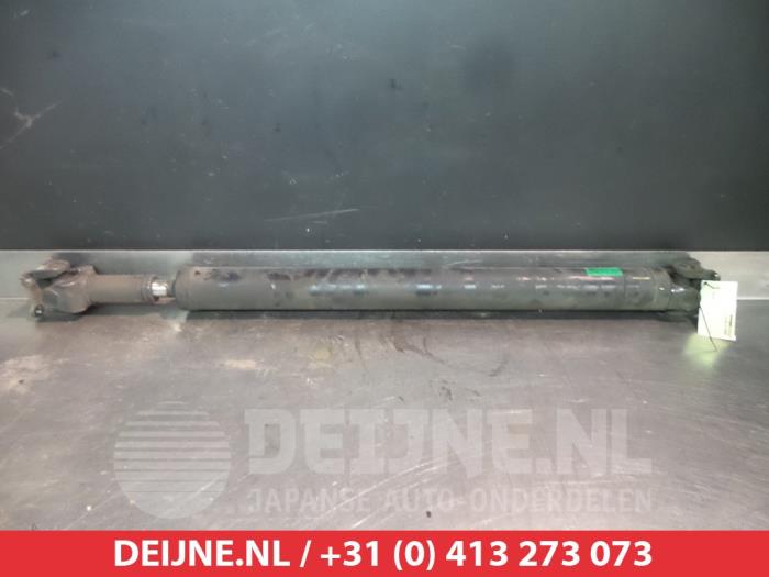 Kia Sorento Intermediate shaft O374448
