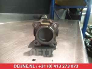 Kia Sorento Intermediate shaft O374448 photo 2