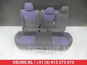 Toyota C-HR Verkleidung Set (komplett) O314085 foto 2