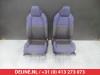 Toyota C-HR (X1,X5) 1.8 16V Hybrid Bekleding Set (compleet)