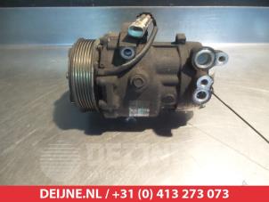 Gebruikte Aircopomp Suzuki Splash 1.3 DDiS 16V Prijs € 50,00 Margeregeling aangeboden door V.Deijne Jap.Auto-onderdelen BV