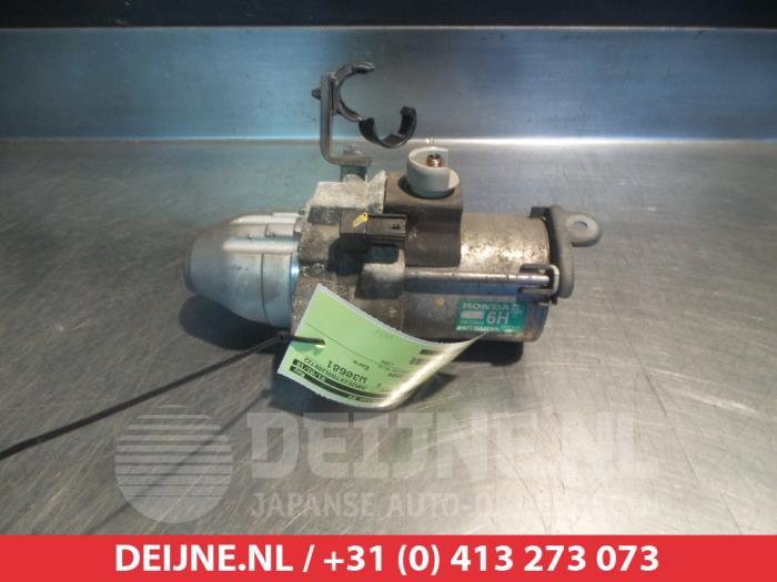 Honda Insight Anlasser O362158