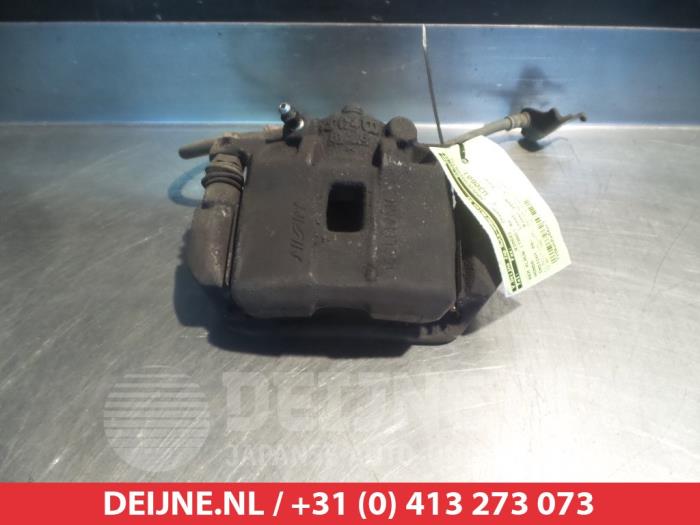 Honda Insight Bremszange rechts vorne O326557