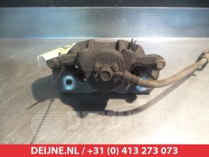 Honda Insight Bremszange rechts vorne O326557 foto 2