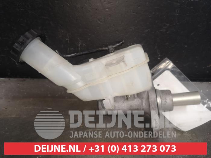 Mitsubishi Outlander Hauptbremszylinder O336810