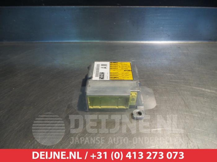 Toyota Rav-4 Airbag Module O303626