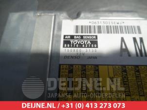 Toyota Rav-4 Airbag Modul O303626 foto 2