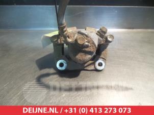 Toyota Rav-4 Rear brake calliper, left O376638 photo 2