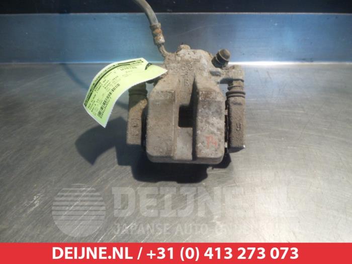 Toyota Rav-4 Bremszange rechts hinten O377383