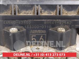 Toyota Rav-4 ABS Pumpe O338597 foto 3