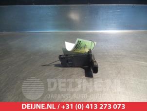 Gebruikte Luchthoeveelheidsmeter Toyota RAV4 (A4) 2.0 D-4D 16V 4x2 Prijs € 35,00 Margeregeling aangeboden door V.Deijne Jap.Auto-onderdelen BV