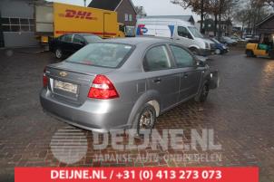 Chevrolet Aveo Außenspiegel rechts O283111 foto 3