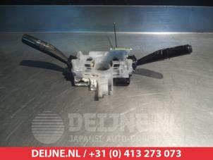 Gebruikte Schakelaar Stuurkolom (licht) Subaru Legacy (BL) 2.0 D 16V Prijs op aanvraag aangeboden door V.Deijne Jap.Auto-onderdelen BV