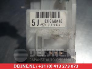 Subaru Legacy Steering column stalk O308644 photo 3