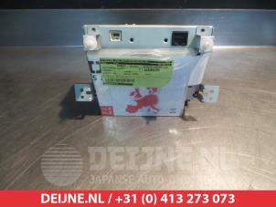 Subaru Legacy Navigation Display O313757 foto 2