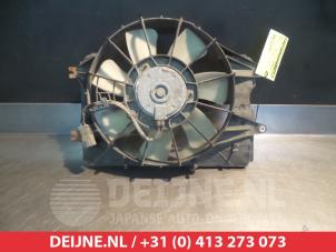 Honda FR-V Kühlgebläse O342007 foto 2