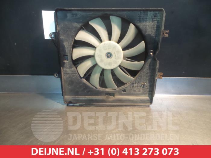 Honda FR-V Airco Koelvin O340285
