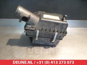 Gebruikte Luchtfilterhuis Mitsubishi Outlander (CW) 2.4 16V Mivec 4x4 Prijs € 40,00 Margeregeling aangeboden door V.Deijne Jap.Auto-onderdelen BV