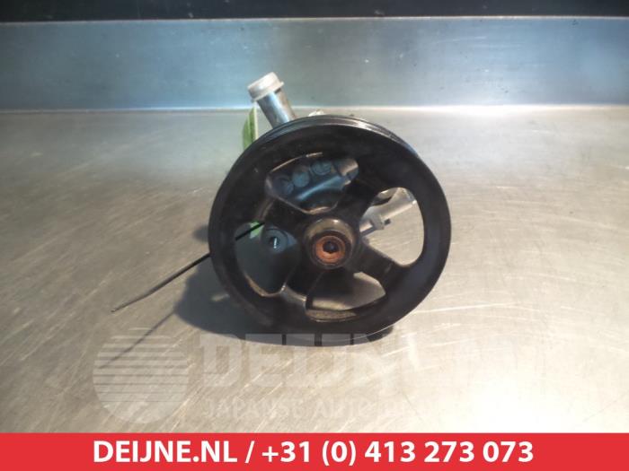 Gebruikte Servopomp Mitsubishi Outlander (CW) 2.4 16V Mivec 4x4 Prijs € 35,00 Margeregeling aangeboden door V.Deijne Jap.Auto-onderdelen BV