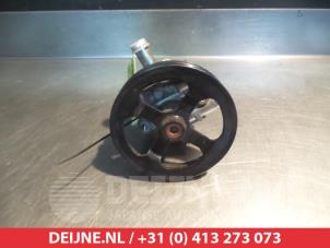 Gebruikte Stuurpomp Mitsubishi Outlander (CW) 2.4 16V Mivec 4x4 Prijs € 35,00 Margeregeling aangeboden door V.Deijne Jap.Auto-onderdelen BV