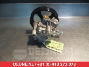 Mitsubishi Outlander Power steering pump O331605 photo 2