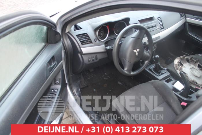 Mitsubishi Lancer Multi-functional window switch O311965