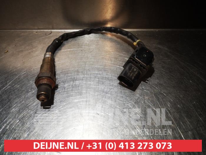 Gebruikte Lambda Sonde Kia Sorento I (JC) 2.5 CRDi 16V VGT Prijs € 20,00 Margeregeling aangeboden door V.Deijne Jap.Auto-onderdelen BV