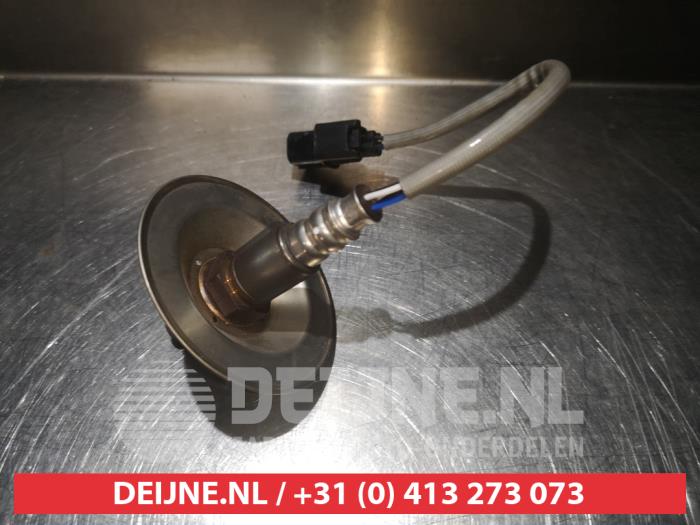 Honda Insight Lambda Sonde O364777