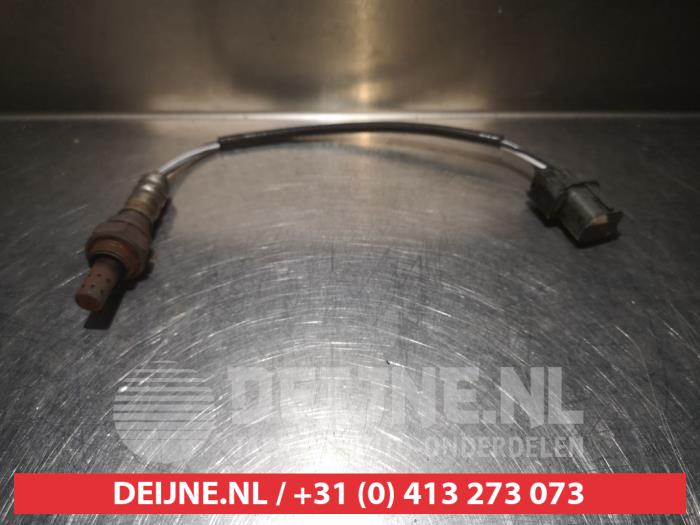 Gebruikte Lambda Sonde Honda Civic (MA/MB) 1.4i 16V Prijs € 25,00 Margeregeling aangeboden door V.Deijne Jap.Auto-onderdelen BV