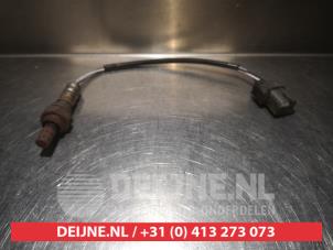 Gebruikte Lambda Sonde Honda Civic (MA/MB) 1.4i 16V Prijs € 25,00 Margeregeling aangeboden door V.Deijne Jap.Auto-onderdelen BV