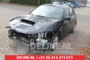Subaru Impreza Tür 4-türig links vorne O272388 foto 2