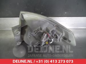 Subaru Impreza Rücklicht links O297876 foto 3