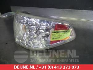 Subaru Impreza Rücklicht rechts O299368 foto 3