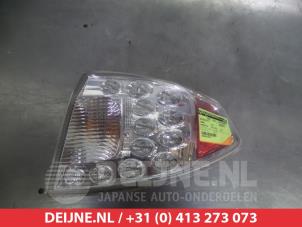 Subaru Impreza Rücklicht rechts O299368 foto 2
