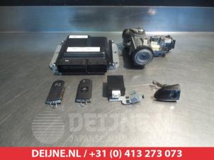 Gebruikte Computer Motormanagement Mazda 6 SportBreak (GH19/GHA9) 2.2 CDVi 16V 125 Prijs € 90,00 Margeregeling aangeboden door V.Deijne Jap.Auto-onderdelen BV