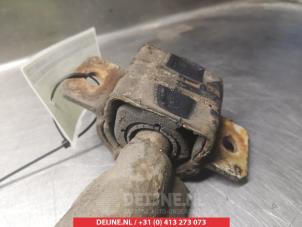 Suzuki Swift Draagarm onder rechts-voor O382652 foto 2