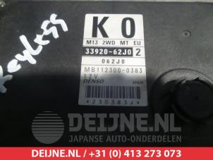 Suzuki Swift Steuergerät Motormanagement O345289 foto 2