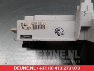 Toyota IQ Tacho - Kombiinstrument KM O305190 foto 3