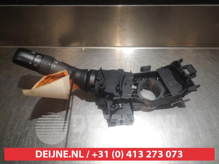 Toyota IQ Licht Schakelaar O307399