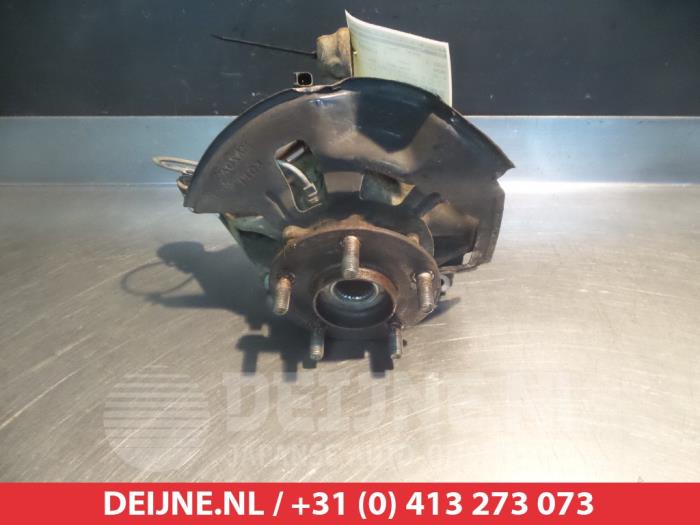 Mazda 6 Fusee links-voor O322266
