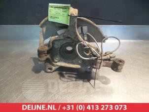 Mazda 6 Achsschenkel links vorne O322266 foto 2